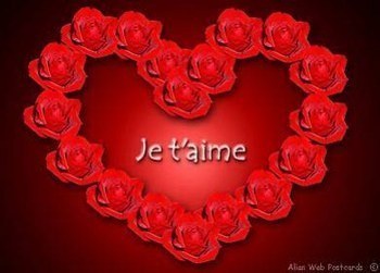 I love you !!