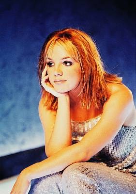 BRITNEY SPARS