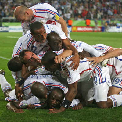 ALLEZ LES BLEU !!!!!!!!!!!!!!!!!