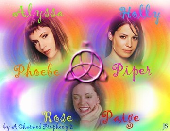charmed...