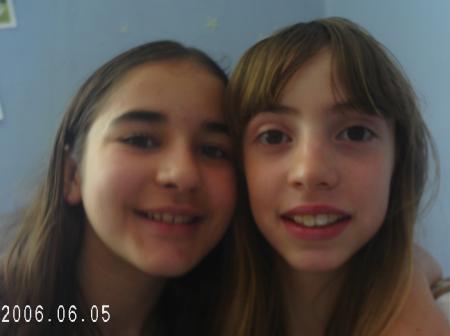 encor moi et marion