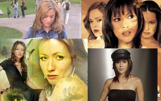 CHARMED